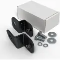 Комплект защита картера и крепеж бензин акпп Nlz nlz4117020new NRL XZ 03CJ5 1437107842 - Изображение 2