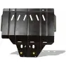 защита картера и крепеж Nlz nlz4624030new W M9M0H 1437107461 NB96O53
