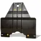 защита картера и крепеж мкпп акпп Nlz X60V CE5 1437107462 nlz4625030new Y7COT
