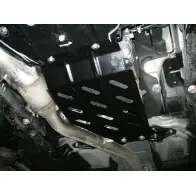 Комплект Защита коробки передач и крепеж бензин мкппакпп акпп мкпп Nlz RB 6T5N9 nlz4625120new 1437107966 9C46JDQ - Изображение 2