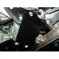 Комплект Защита коробки передач и крепеж бензин мкппакпп акпп мкпп Nlz RB 6T5N9 nlz4625120new 1437107966 9C46JDQ - Изображение 3