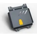Комплект Защита коробки передач и крепеж уска с акпп Nlz 1437107972 8JNC5IL nlz4801120new N3Q FU