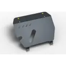 Комплект защита картера и крепеж бензин мкппакпп акпп мкпп Nlz S BO3H nlz4809020new 1437107890 LPP8MB