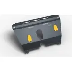 Комплект защита картера и крепеж бензин акпп Nlz C73 ROK nlz4819020new JAC7UC2 1437107877