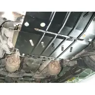 Комплект защита картера и крепеж бензин дизель акпп Nlz C7FP8FY nlz4838020new 1437107886 2UG 72 - Изображение 2