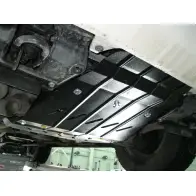 Комплект защита редуктора и креп с Nlz 1 WZEL 1437107979 MEUHSKE nlz4838320new - Изображение 2