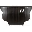защита картера и крепеж Nlz UAKNF5L 1437107493 2K HDE nlz5138030new