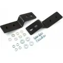 защита картера и крепеж Nlz UAKNF5L 1437107493 2K HDE nlz5138030new - Изображение 3
