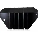 защита картера и крепеж Nlz 20UPTFK 3 VUT1X2 1437107495 nlz5144030new