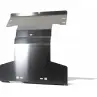 защита картера и крепеж мкпп Nlz nlz5217030anew 1437107414 P6NNY HEHAR 5H