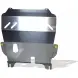 защита картера и крепеж мкпп акпп Nlz 0WW7 D nlz5230020anew 1437107522 NIIEQO4