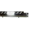 Защита картера и крепеж мкпп акпп Nlz QPL DN nlz5230920anew LR6087F 1437107619