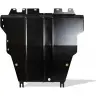 защита картера и крепеж Nlz 9W0NC15 KBD UV nlz6316030new 1437107299