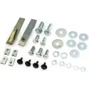 защита картера и крепеж Nlz 9W0NC15 KBD UV nlz6316030new 1437107299 - Изображение 2