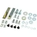 защита картера и крепеж Nlz nlz6321030new P TNHLLO 1437107503 8A312P7 - Изображение 2