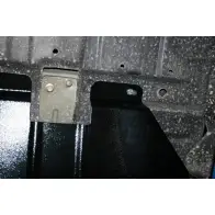 защита картера и крепеж мкпп Nlz PZ USA 12YFWH nlz7310020new 1437107432