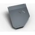 Комплект защита редуктора и крепеж бензин мкппакпп акпп мкпп Nlz BESK 5 V27R4 nlz7701220new 1437108015