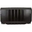 защита картера и крепеж мкпп Nlz 3I5PA 1437107268 orig1637020 O FD5R