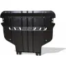 защита картера и крепеж мкпп акпп Nlz orig1640020 QGPH PF 1437107267 SP9AE
