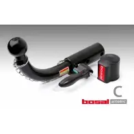 Фаркоп Oris 1437098771 96KA81W 3071cl K6 FJ6K3