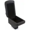 Подлокотник черный цвет экокожа Restin rest789002 1437110222 X3BFU ODVF9 TX - Изображение 2