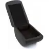Подлокотник черный цвет экокожа Restin IC A0YX 1437110223 rest789003 1V98LU - Изображение 2