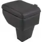 Подлокотник черный цвет экокожа Restin 1437110230 6M 4CL VFFMX rest789005 - Изображение 3