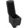 Подлокотник черный цвет экокожа Restin XE BWI PG7G4Z rest789006 1437110226 - Изображение 2