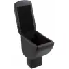 Подлокотник черный цвет экокожа Restin RFP M7I 6CMVGZ rest789008 1437110236 - Изображение 2