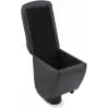 Подлокотник черный цвет экокожа Restin rest789010 HW2 VMVA GCS2Z 1437110240 - Изображение 2