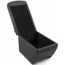 Подлокотник черный цвет экокожа Restin rest789011 K 9ENWT LA9H69V 1437110241 - Изображение 2