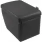 Подлокотник черный цвет экокожа Restin rest789011 K 9ENWT LA9H69V 1437110241 - Изображение 3