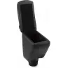 Подлокотник черный цвет экокожа Restin 1437110238 8V34Z 9E rest789012 M8CC21L - Изображение 2