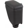 Подлокотник черный цвет экокожа Restin 1437110238 8V34Z 9E rest789012 M8CC21L - Изображение 3