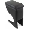 Подлокотник черный цвет экокожа Restin ZTEQD 8K rest789018 1437110254 D3CNQN - Изображение 3