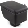 Подлокотник черный цвет экокожа Restin QHMTF 03SQ6 1 rest789019 1437110250 - Изображение 3
