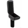 Подлокотник черный цвет экокожа Restin rest789020 G4NE0WW I6 08V 1437110251 - Изображение 2