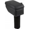 Подлокотник черный цвет экокожа Restin rest789020 G4NE0WW I6 08V 1437110251 - Изображение 3