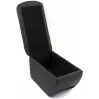 Подлокотник черный цвет экокожа Restin rest789021 21I0Y6D V KDWF7P 1437110257 - Изображение 2