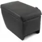 Подлокотник черный цвет экокожа Restin rest789021 21I0Y6D V KDWF7P 1437110257 - Изображение 3