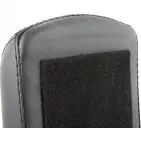Подлокотник черный цвет экокожа Restin rest789021 21I0Y6D V KDWF7P 1437110257 - Изображение 5