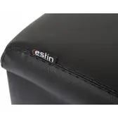 Подлокотник черный цвет экокожа Restin rest789021 21I0Y6D V KDWF7P 1437110257 - Изображение 9