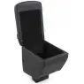 Подлокотник черный цвет экокожа Restin XYGC2 T 82ZRDM rest789023 1437110262 - Изображение 2