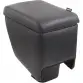 Подлокотник черный цвет экокожа Restin XYGC2 T 82ZRDM rest789023 1437110262 - Изображение 3