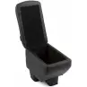 Подлокотник черный цвет экокожа Restin 1437110263 6 0IOZ rest789024 EVK9D - Изображение 2