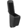 Подлокотник черный цвет экокожа Restin Y VD8SHG 9P8OJV rest789026 1437110252 - Изображение 2