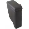 Подлокотник черный цвет экокожа Restin Y VD8SHG 9P8OJV rest789026 1437110252 - Изображение 3