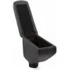 Подлокотник черный цвет экокожа Restin 1437110261 6ZZLG 1362 UD rest789029 - Изображение 2