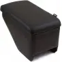 Подлокотник черный цвет экокожа Restin F6IGV8A 1437110256 TD A7JO rest789031 - Изображение 3