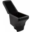Подлокотник черный цвет экокожа Restin 1437110227 E8MOB 1 87A1C2 rest789033 - Изображение 2
